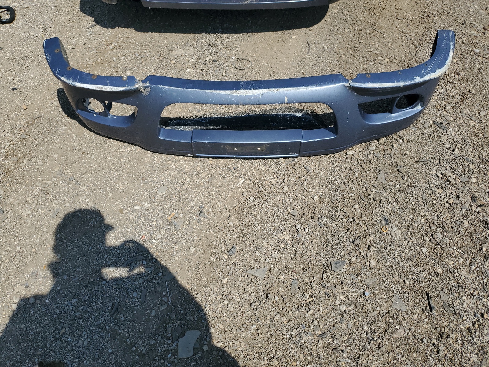 WBAAV53401FK46415 2001 BMW 330 I