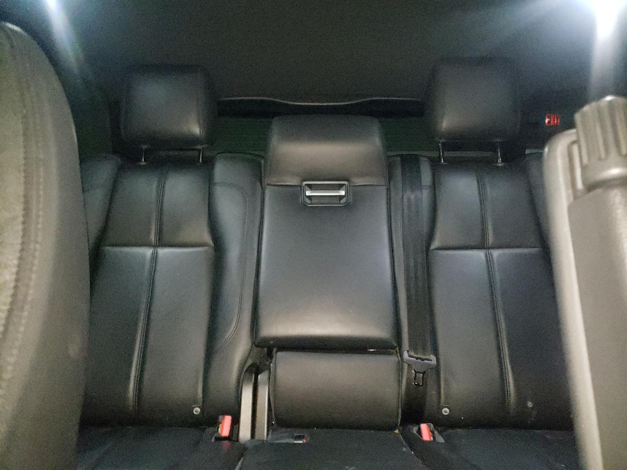 2016 Land Rover Range Rover VIN: SALGR2PF8GA306922 Lot: 64865714