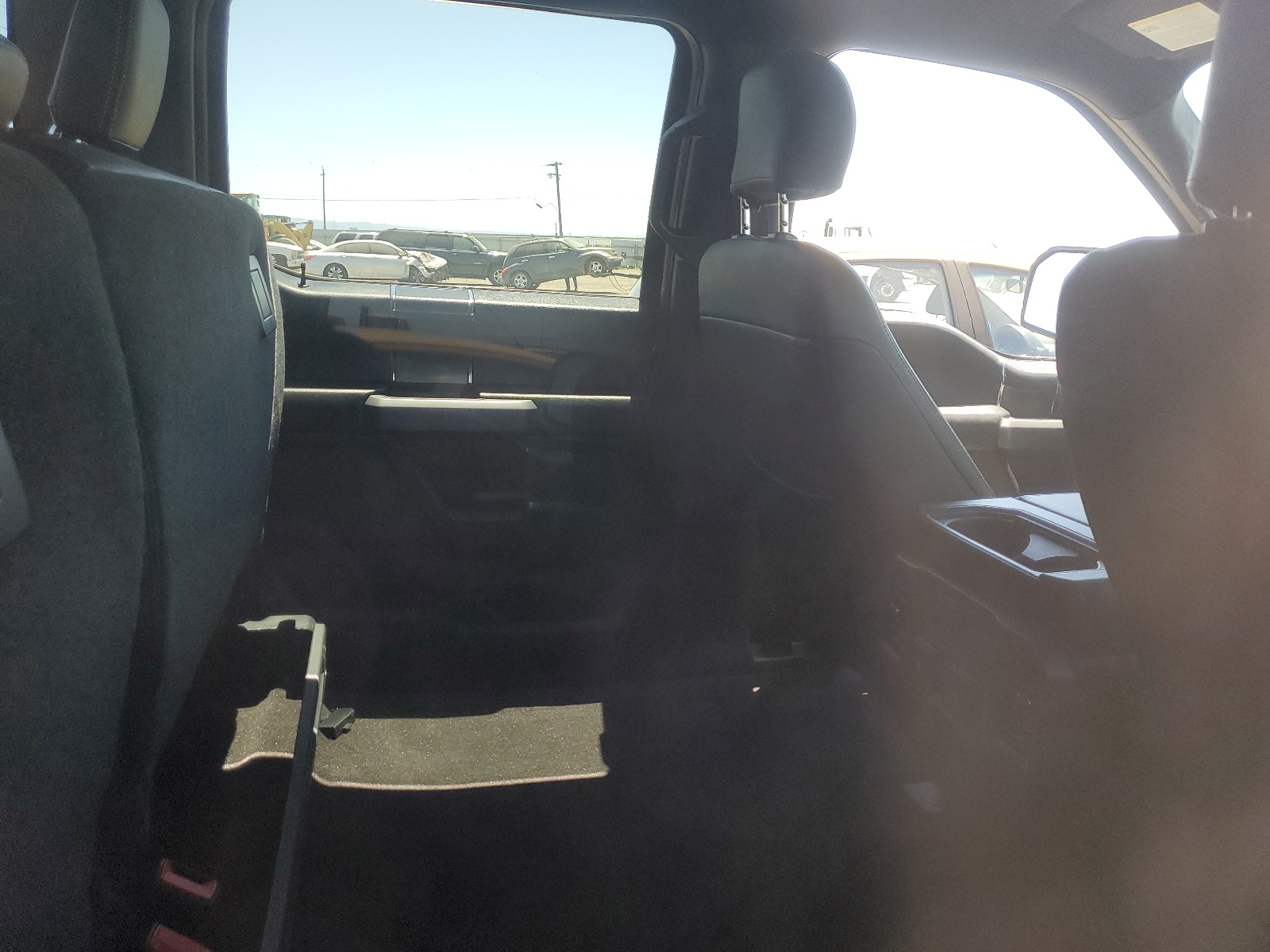 1FTEW1EP9JFE09239 2018 Ford F150 Supercrew