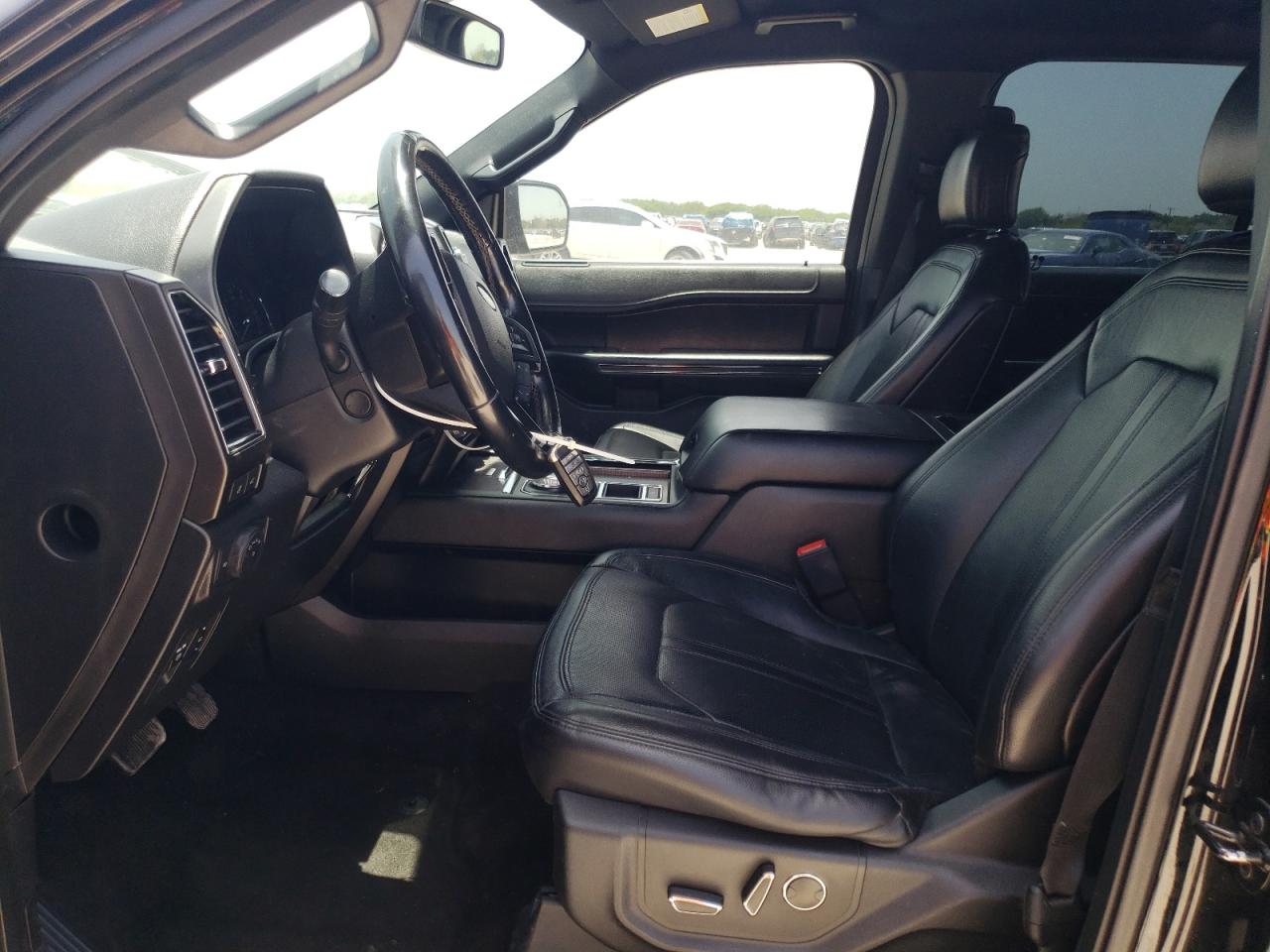 2018 Ford Expedition Limited VIN: 1FMJU1KT2JEA47245 Lot: 65533044