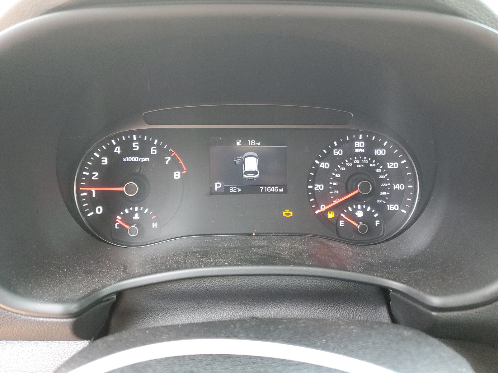 KNDJ23AU7M7794347 2021 Kia Soul Lx