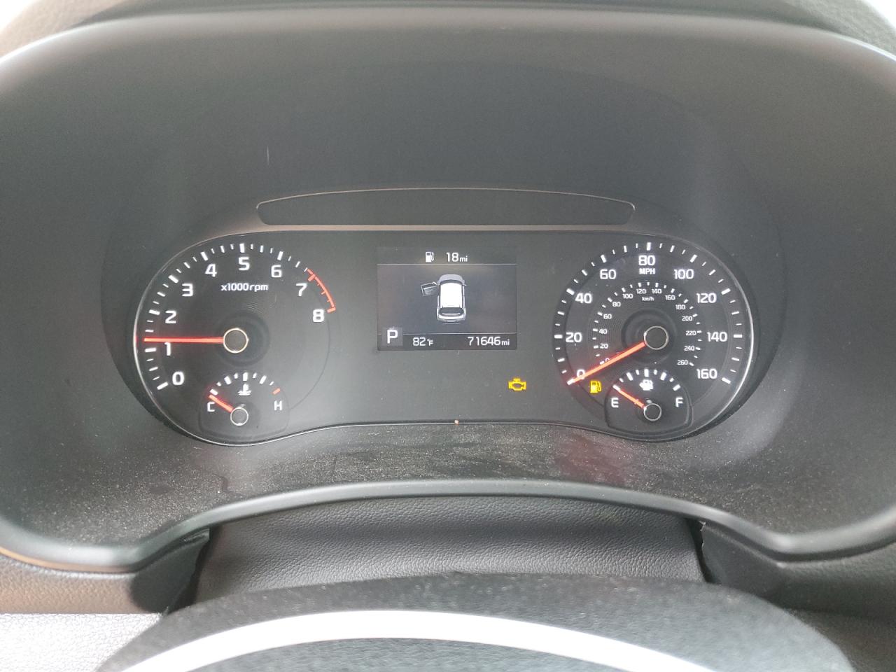 2021 Kia Soul Lx VIN: KNDJ23AU7M7794347 Lot: 63893064