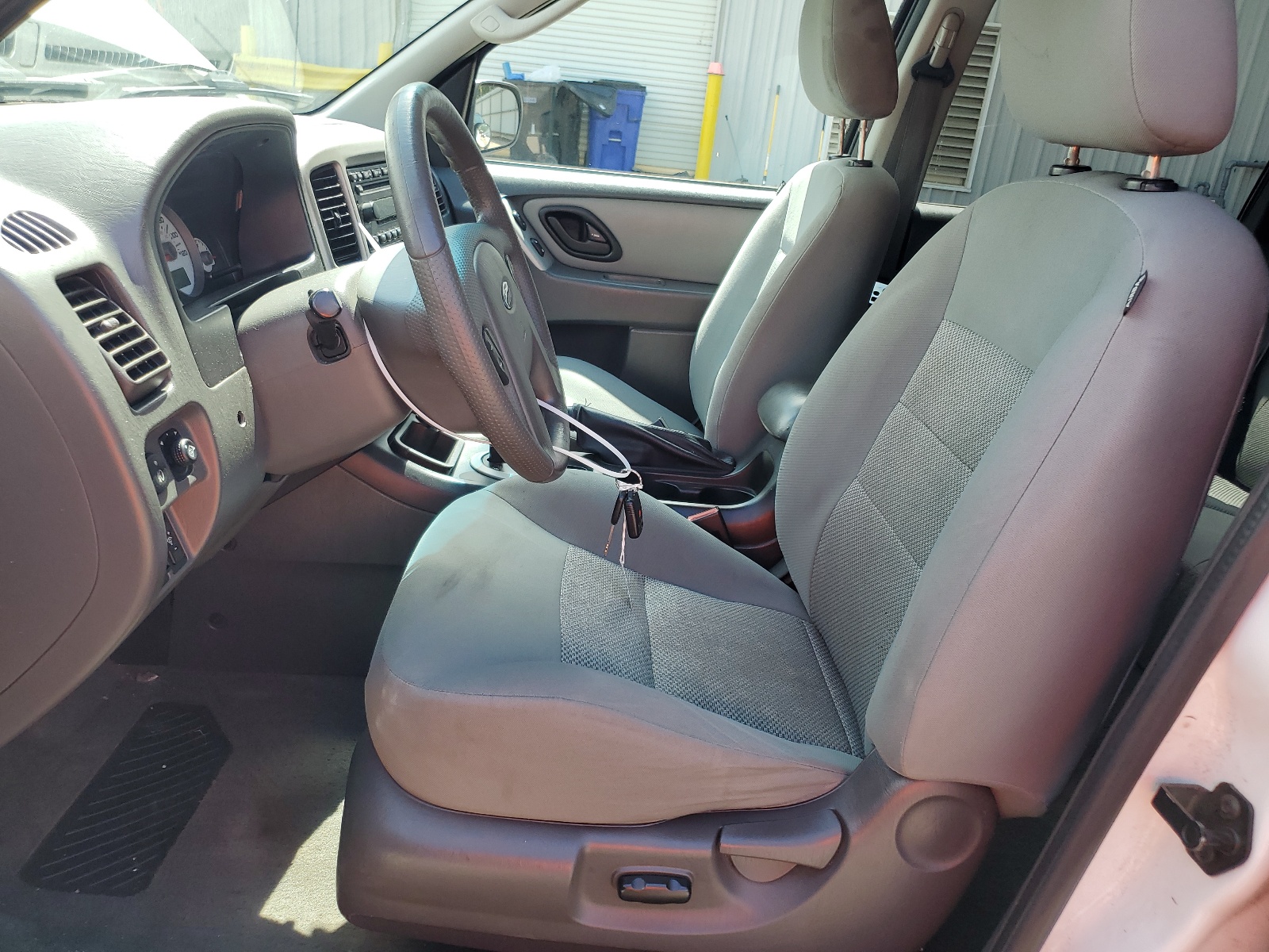 1FMCU93156KD36746 2006 Ford Escape Xlt