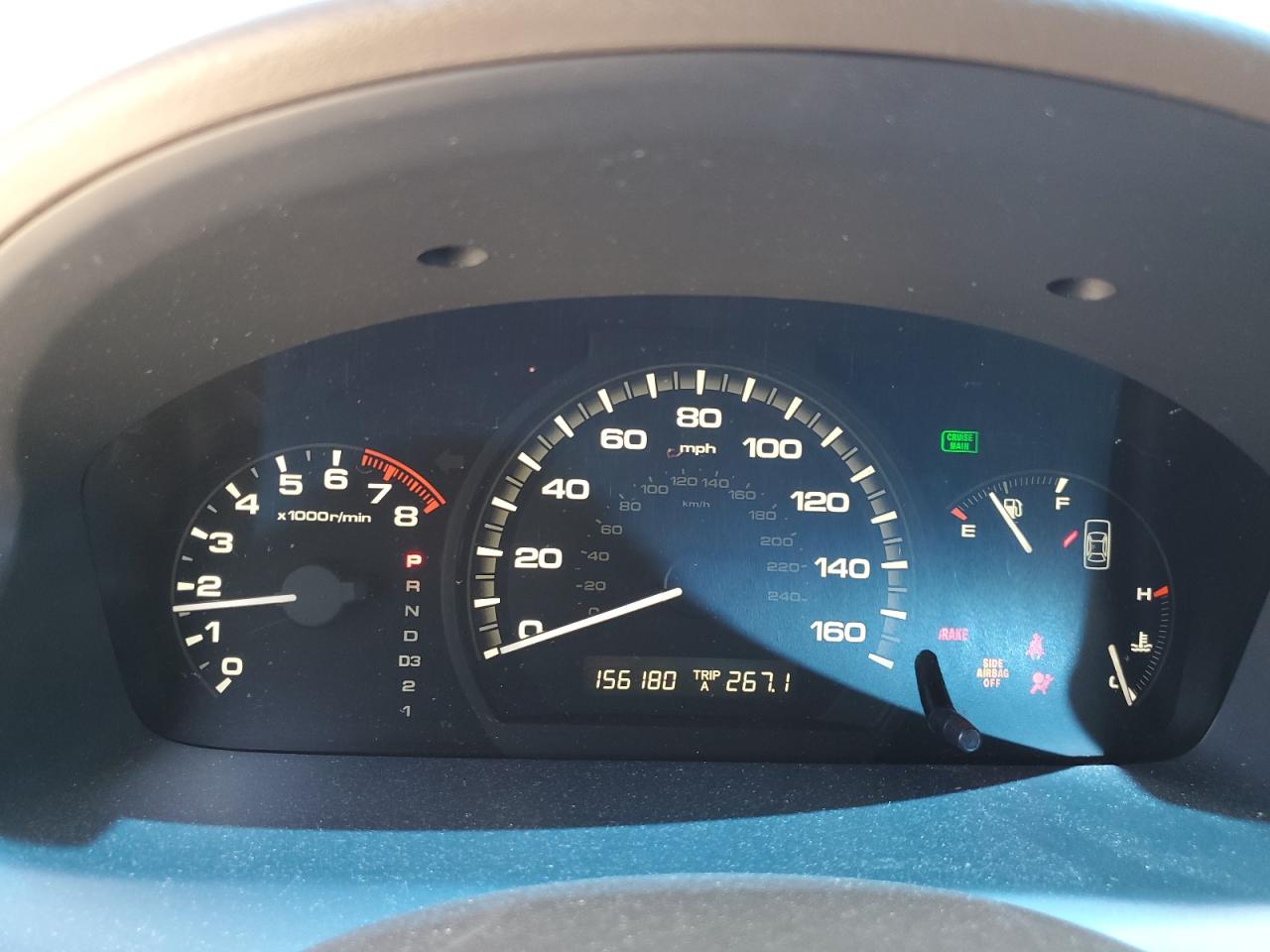 2006 Honda Accord Ex VIN: 1HGCM56746A131374 Lot: 64268724