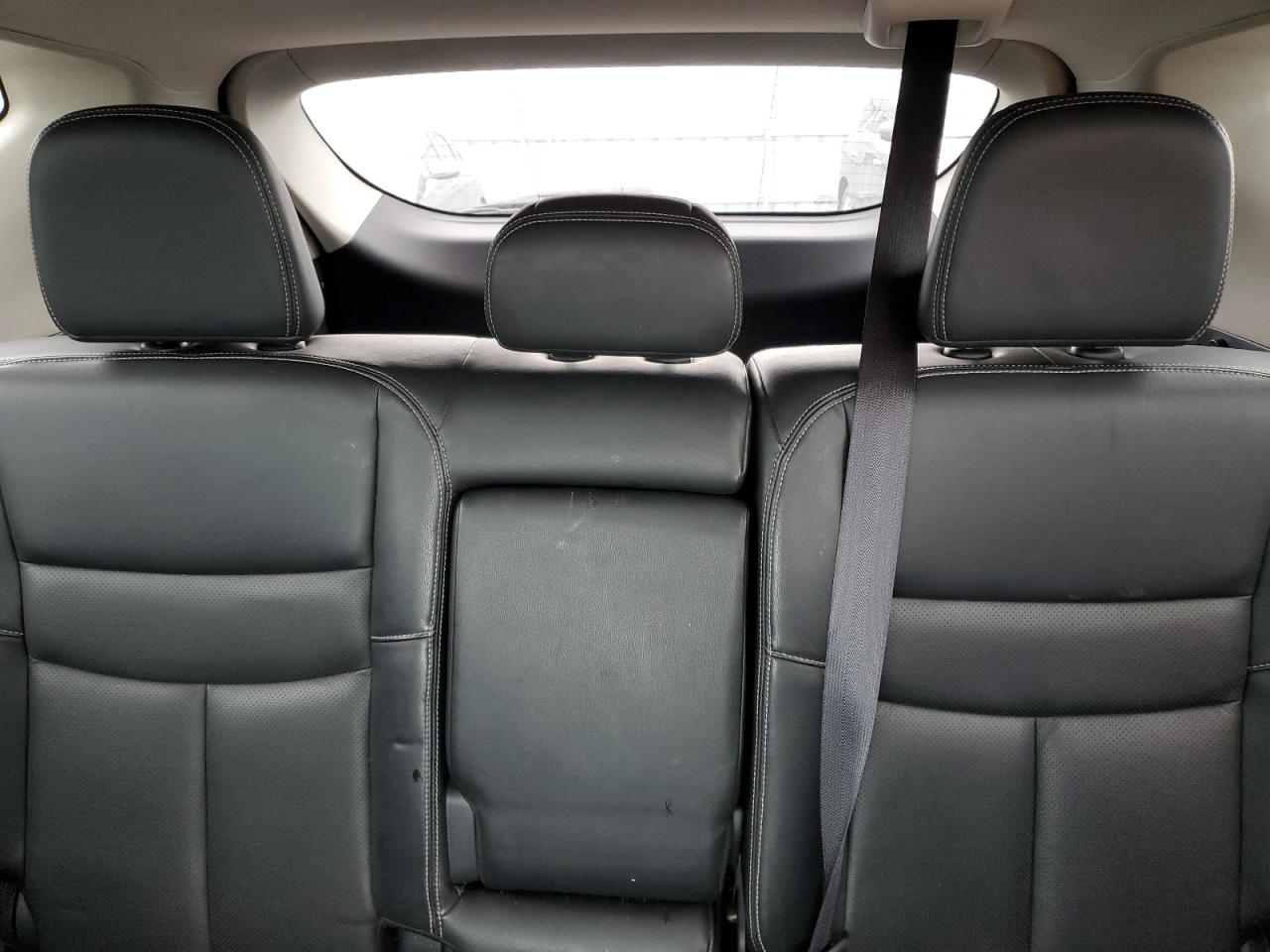 2018 Nissan Murano S VIN: 5N1AZ2MH3JN117268 Lot: 63852804