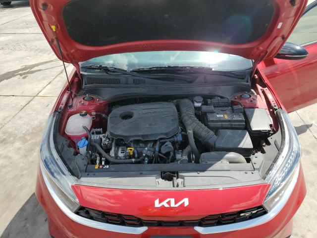 3KPF44AC1PE531465 Kia Forte GT 11