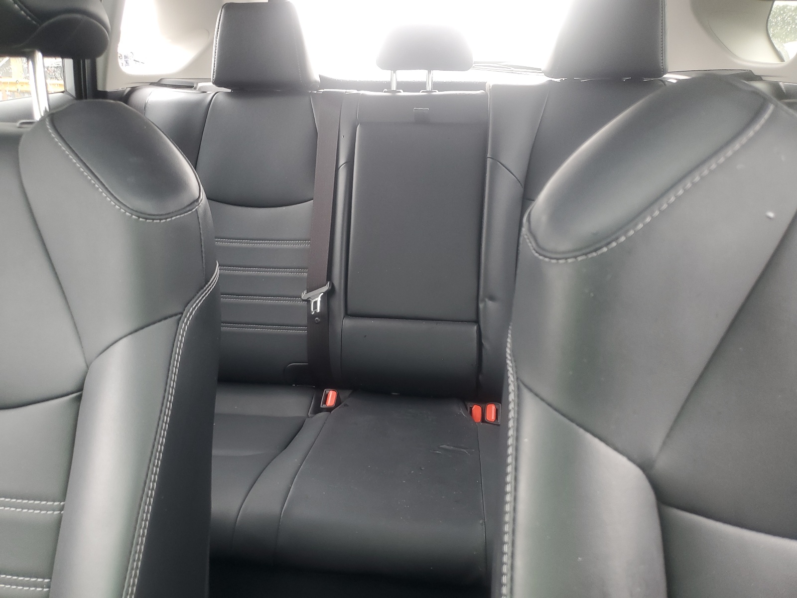 JTMB6RFVXPD095104 2023 Toyota Rav4 Xle Premium