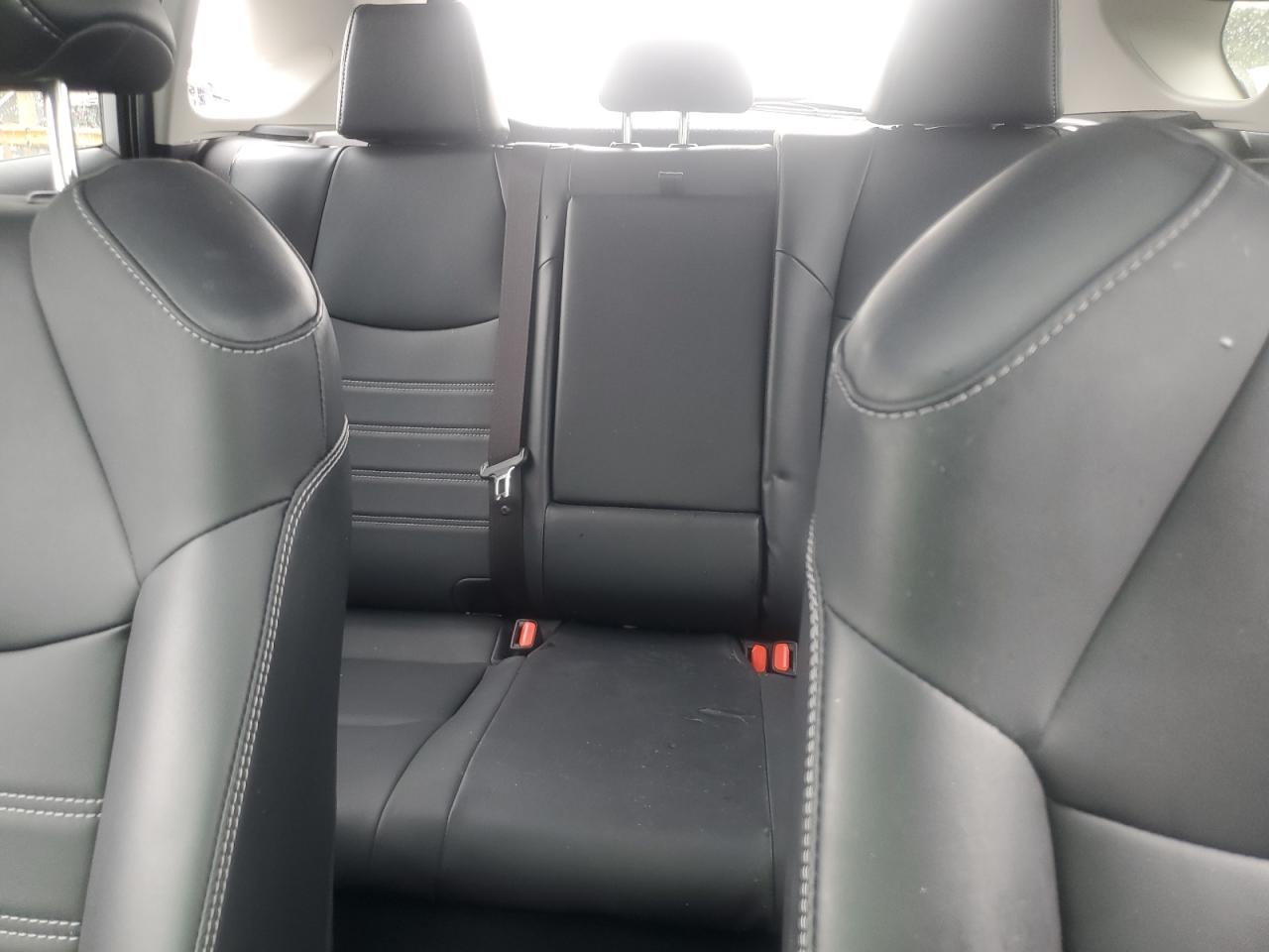 2023 Toyota Rav4 Xle Premium VIN: JTMB6RFVXPD095104 Lot: 64283734