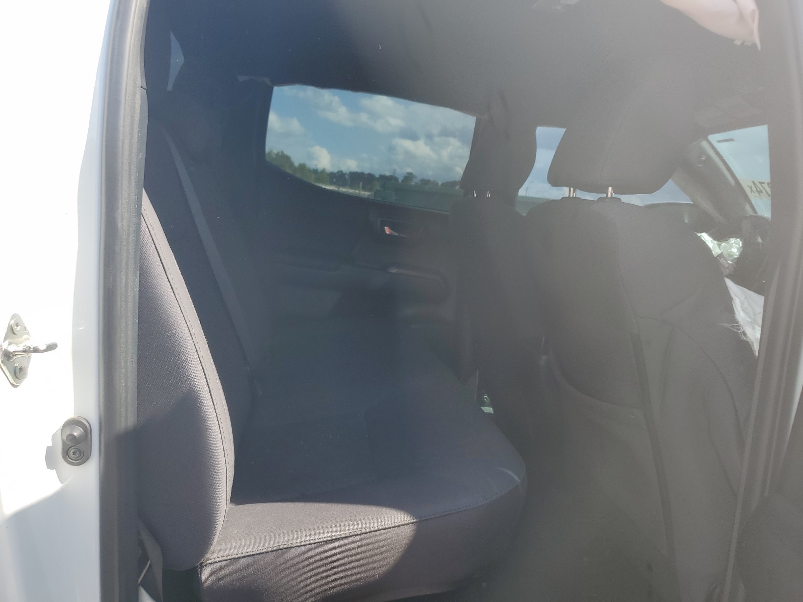 5TFCZ5AN5HX114895 2017 Toyota Tacoma Double Cab