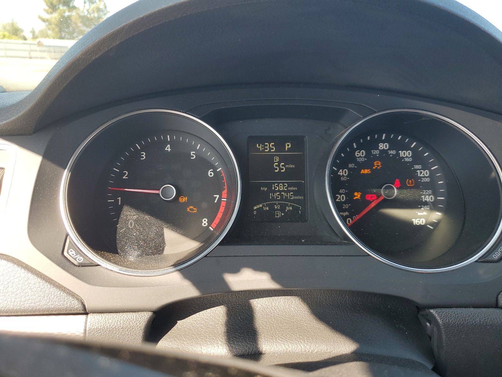 3VW2B7AJXHM317048 2017 Volkswagen Jetta S