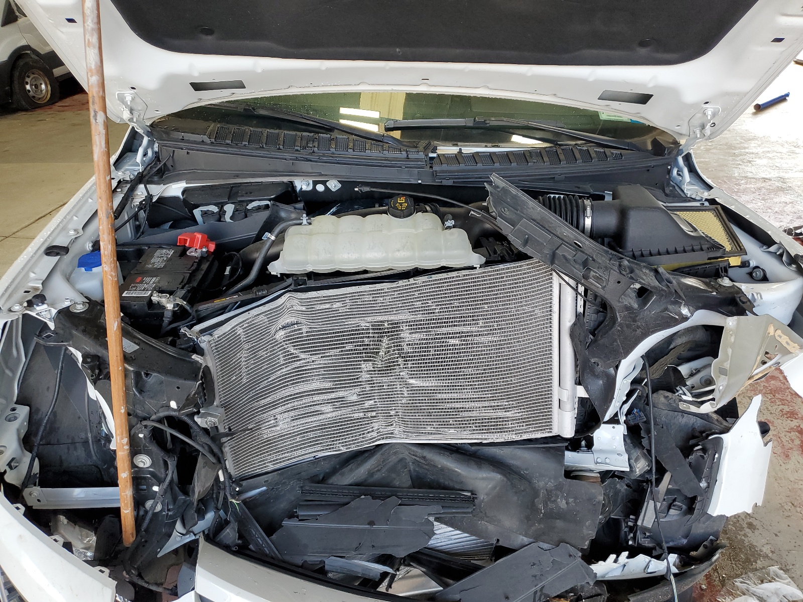 1FMJU2AT5MEA88951 2021 Ford Expedition Limited