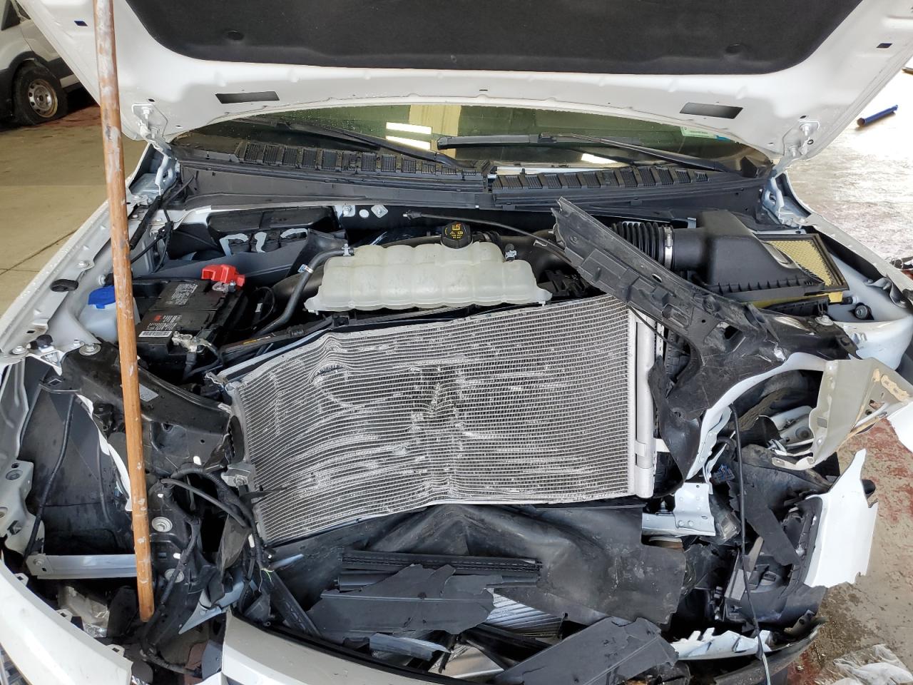 2021 Ford Expedition Limited VIN: 1FMJU2AT5MEA88951 Lot: 63208314