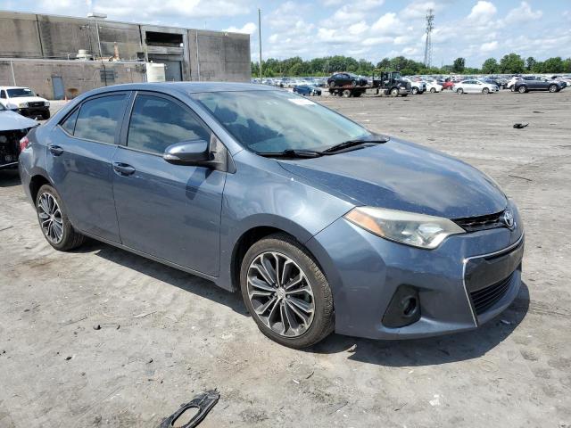 2T1BURHE7EC055849 | 2014 Toyota corolla l