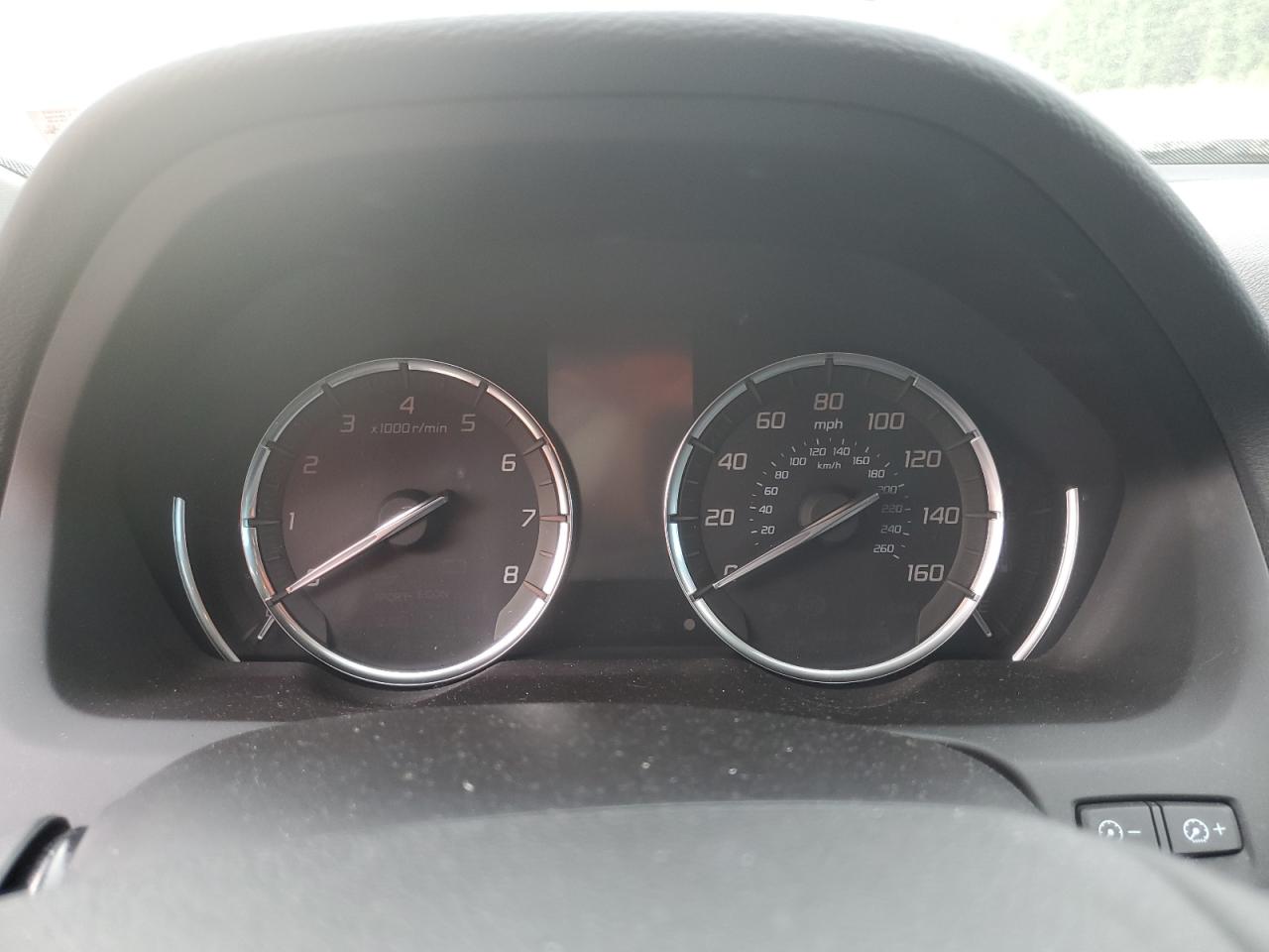 2020 Acura Tlx Technology VIN: 19UUB2F4XLA002016 Lot: 60993174