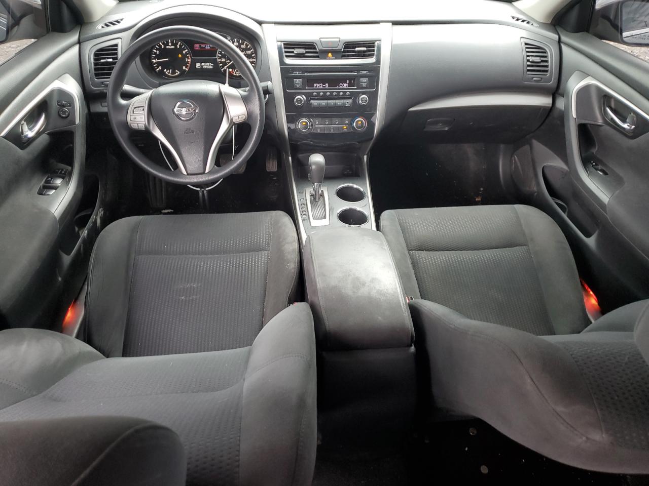 1N4AL3APXFC155712 2015 Nissan Altima 2.5