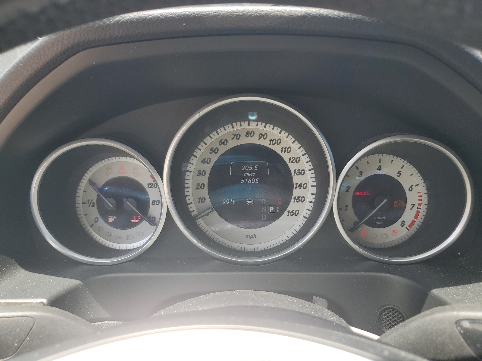 WDDHF5KB8GB273933 2016 Mercedes-Benz E 350