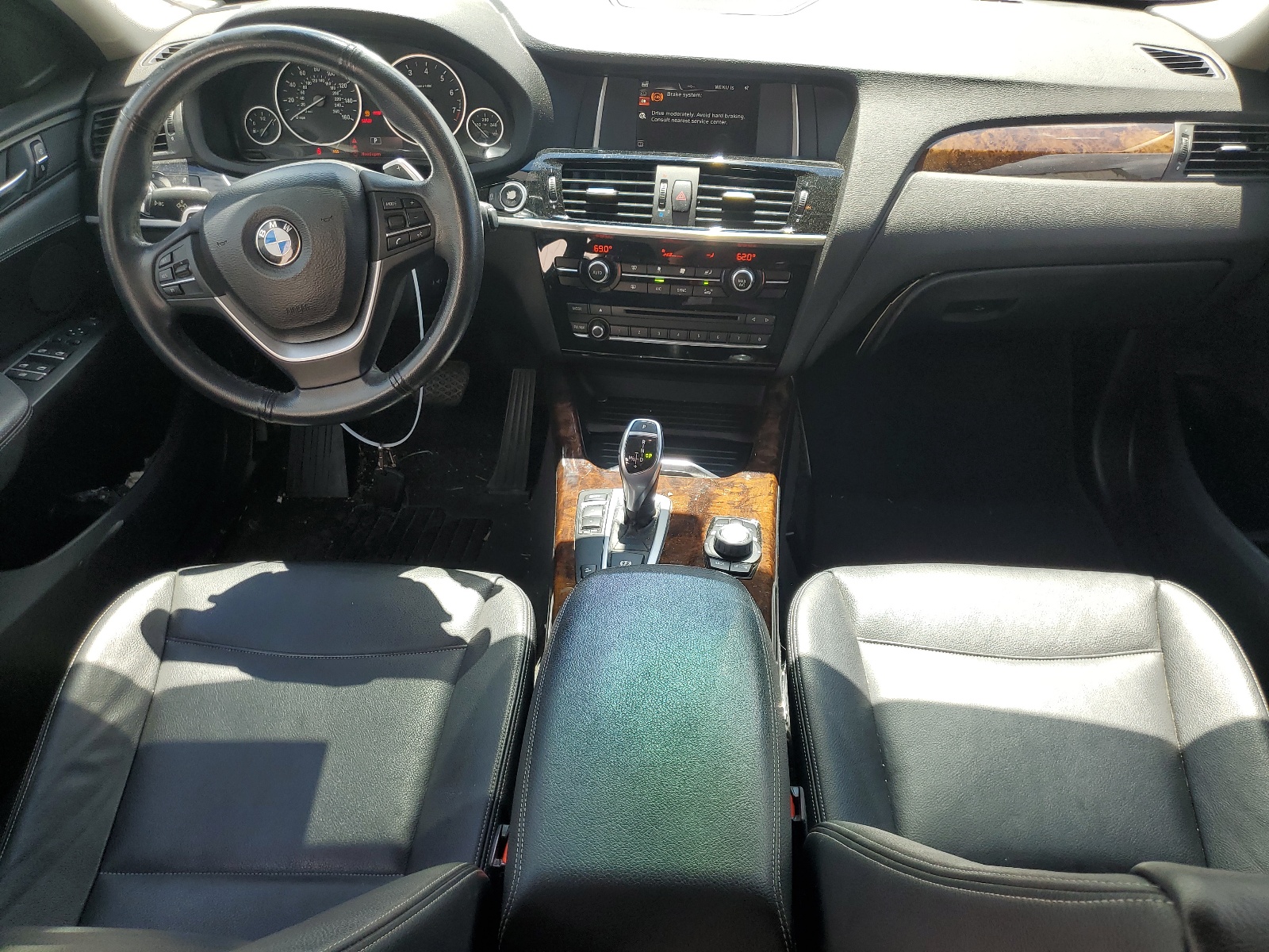 5UXXW3C57F0F88852 2015 BMW X4 xDrive28I