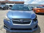 2016 Subaru Impreza  de vânzare în Fort Wayne, IN - Front End