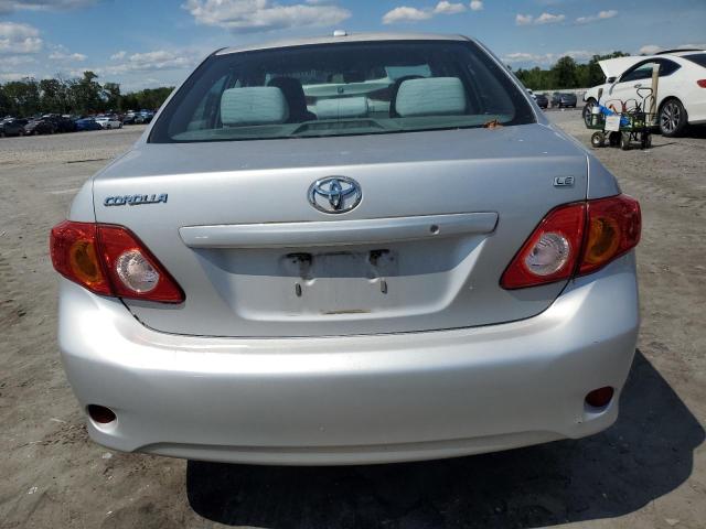 1NXBU4EE4AZ332960 | 2010 Toyota corolla base