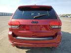 2015 Jeep Grand Cherokee Laredo იყიდება Fresno-ში, CA - Vandalism