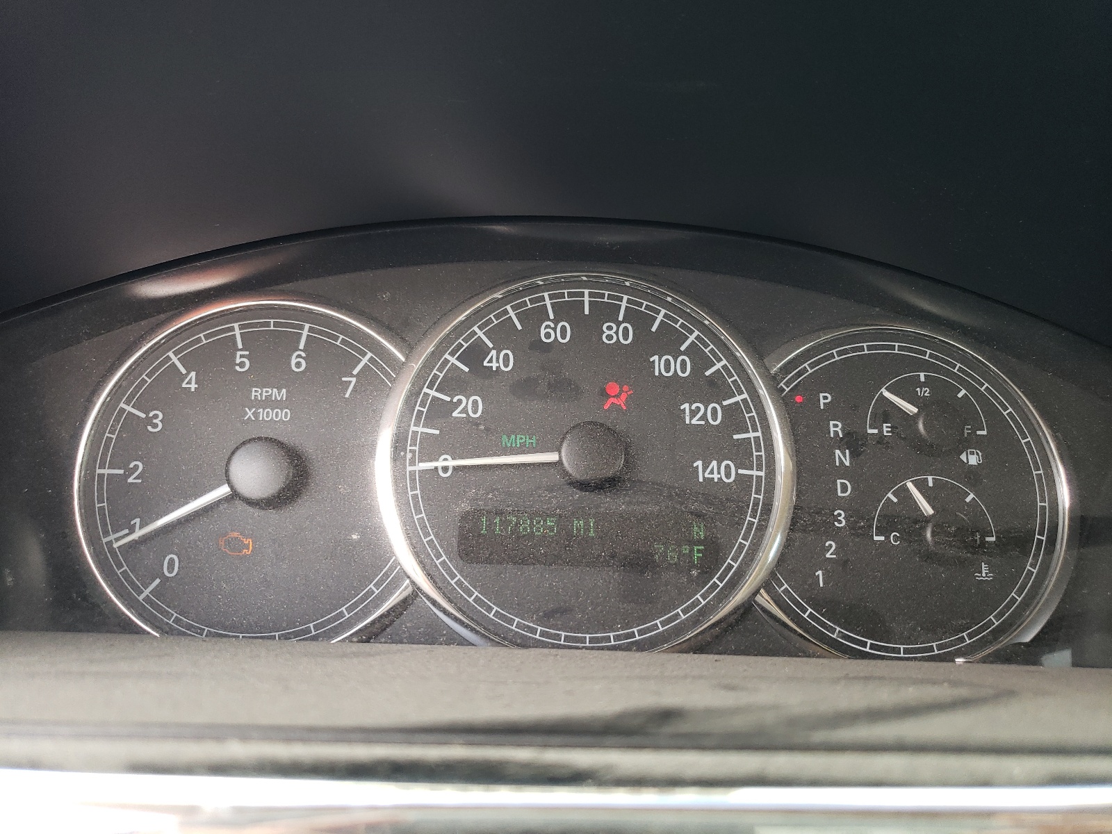 2G4WC582961146930 2006 Buick Lacrosse Cx