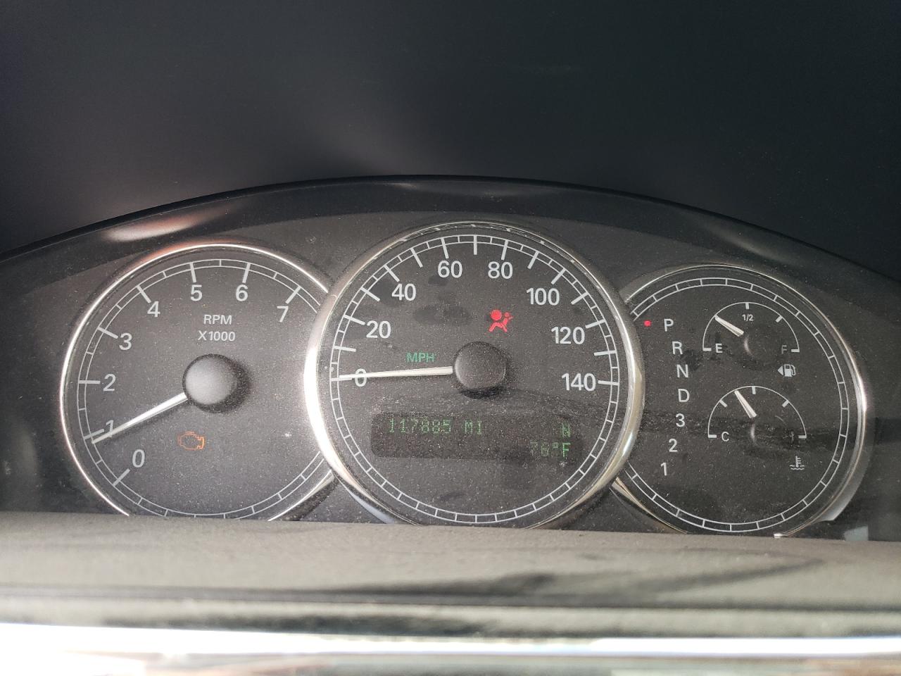 2006 Buick Lacrosse Cx VIN: 2G4WC582961146930 Lot: 62589614