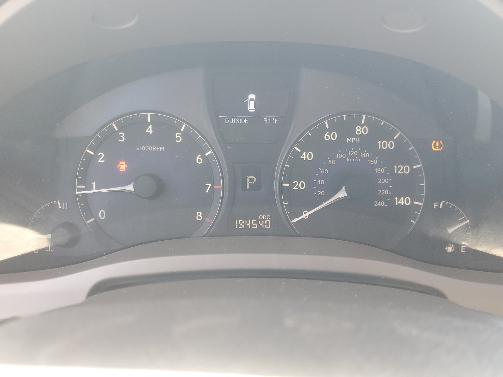 JTJZK1BA8A2409430 2010 Lexus Rx 350