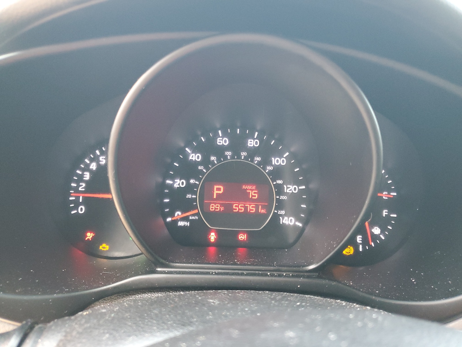 KNDJN2A25J7584390 2018 Kia Soul