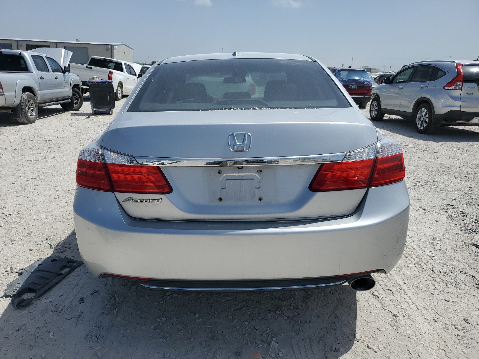2014 Honda Accord Exl vin: 1HGCR2F8XEA162846