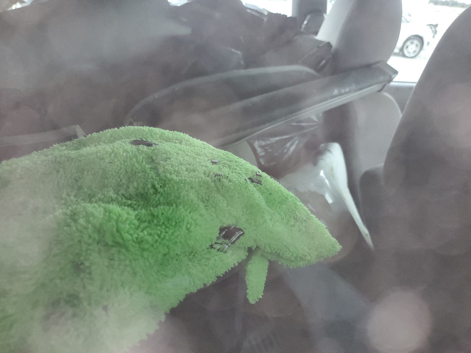 JF1SG63696H725927 2006 Subaru Forester 2.5X