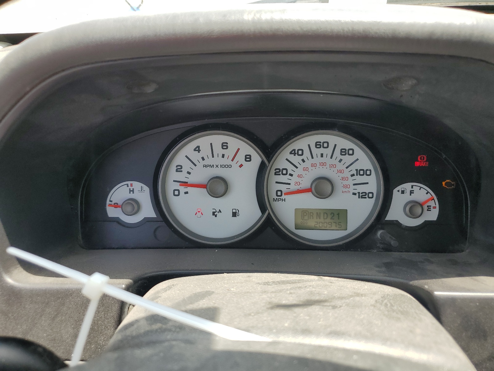 1FMYU93126KA72486 2006 Ford Escape Xlt