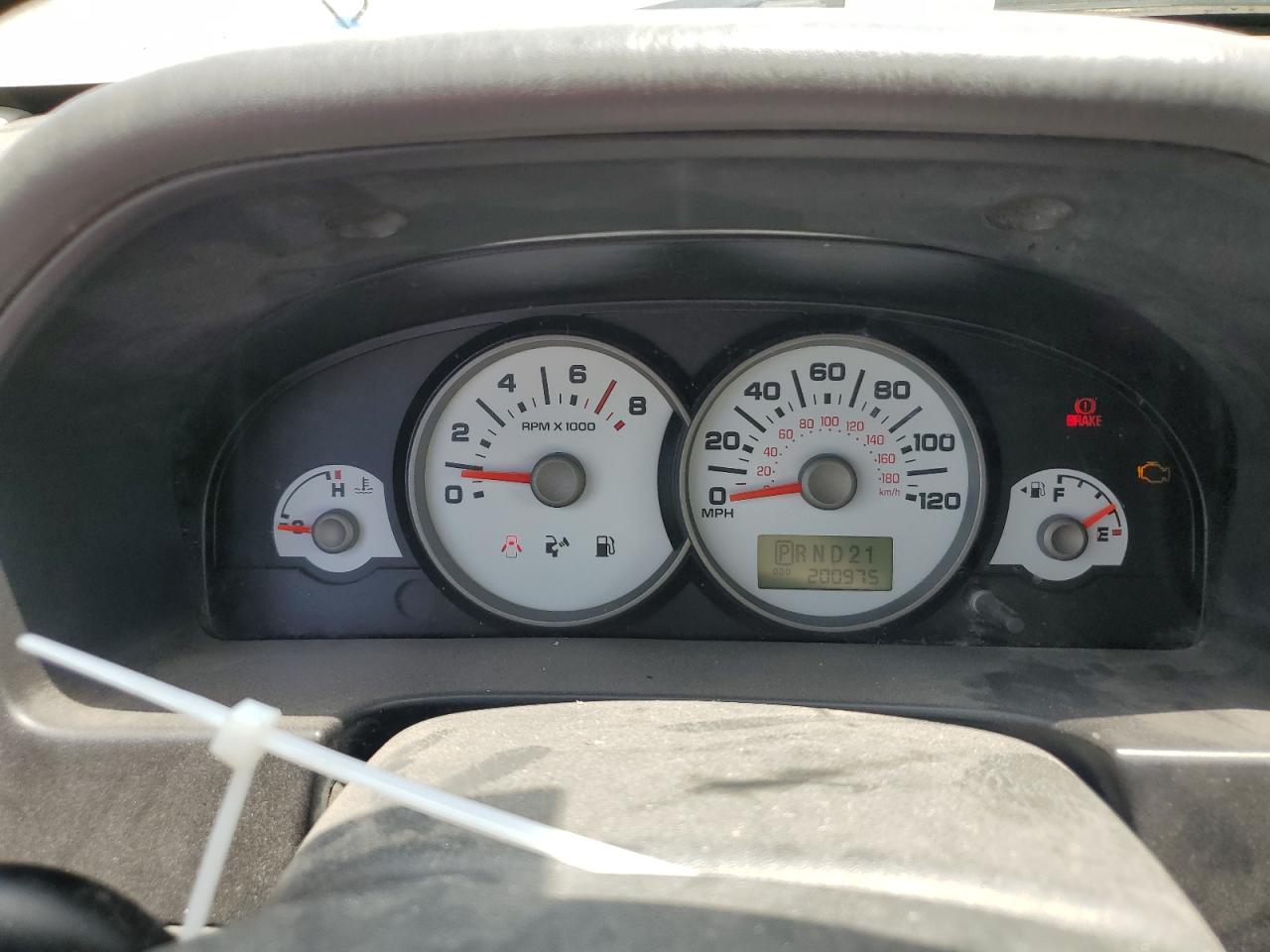 2006 Ford Escape Xlt VIN: 1FMYU93126KA72486 Lot: 62820174