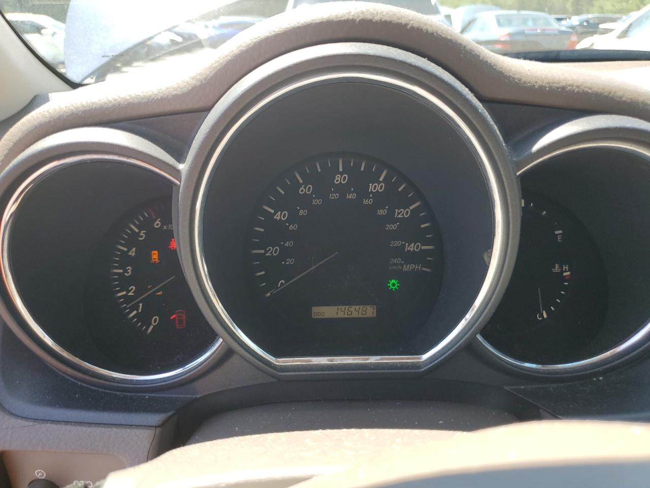 2005 Lexus Rx 330 VIN: 2T2HA31U05C085630 Lot: 62858974