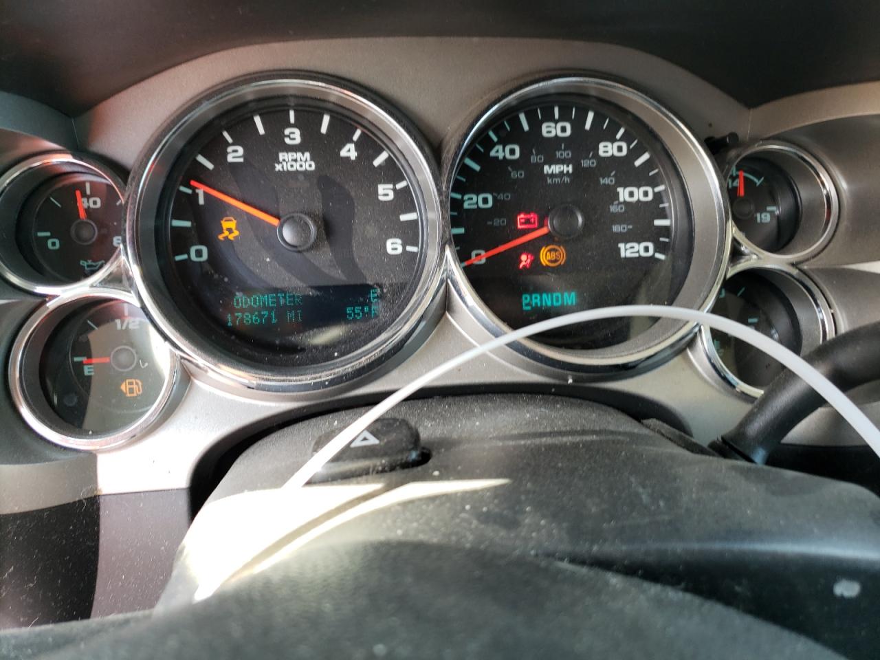 2012 Chevrolet Silverado C1500 Lt VIN: 3GCPCSE02CG201330 Lot: 63694634