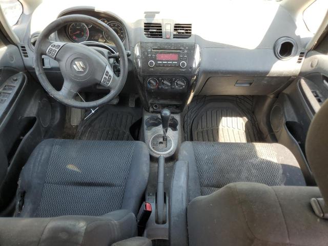 2013 SUZUKI SX4 LE JS2YC5A39D6101496  62770074