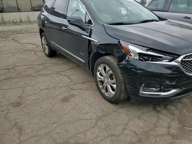 2018 Buick Enclave Avenir VIN: 5GAERDKW6JJ174138 Lot: 64798144