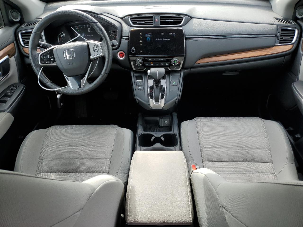 2019 Honda Cr-V Ex VIN: 7FARW2H51KE019246 Lot: 61754154