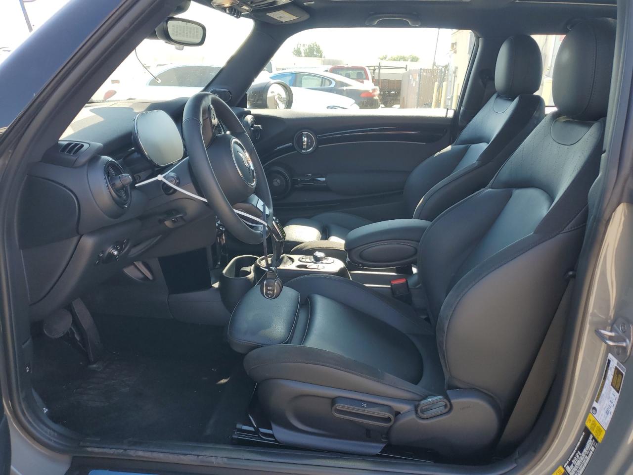 2023 Mini Cooper Se VIN: WMW13DJ0XP2T69798 Lot: 63983544