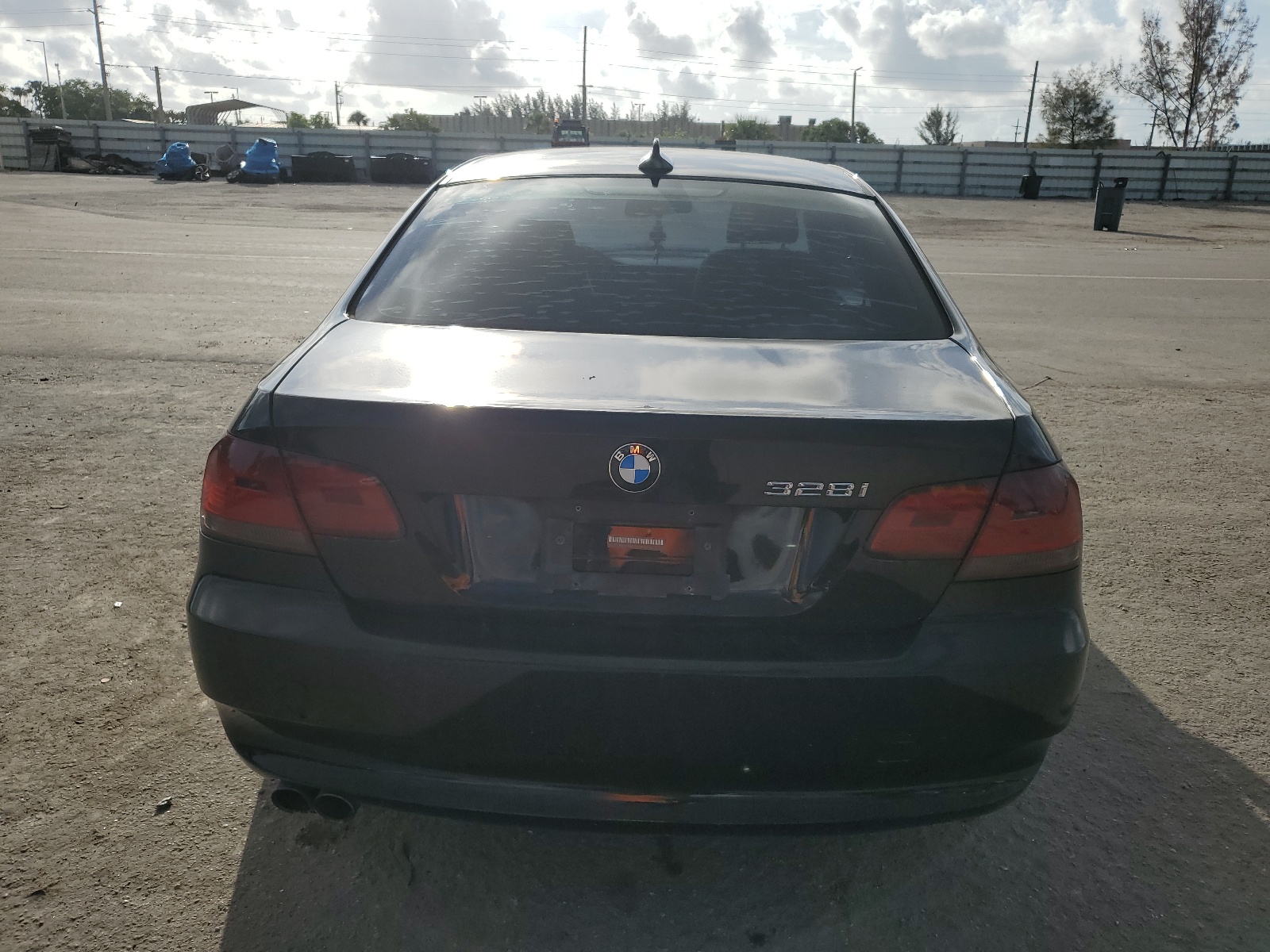WBAWB3C5XAP139006 2010 BMW 328 I