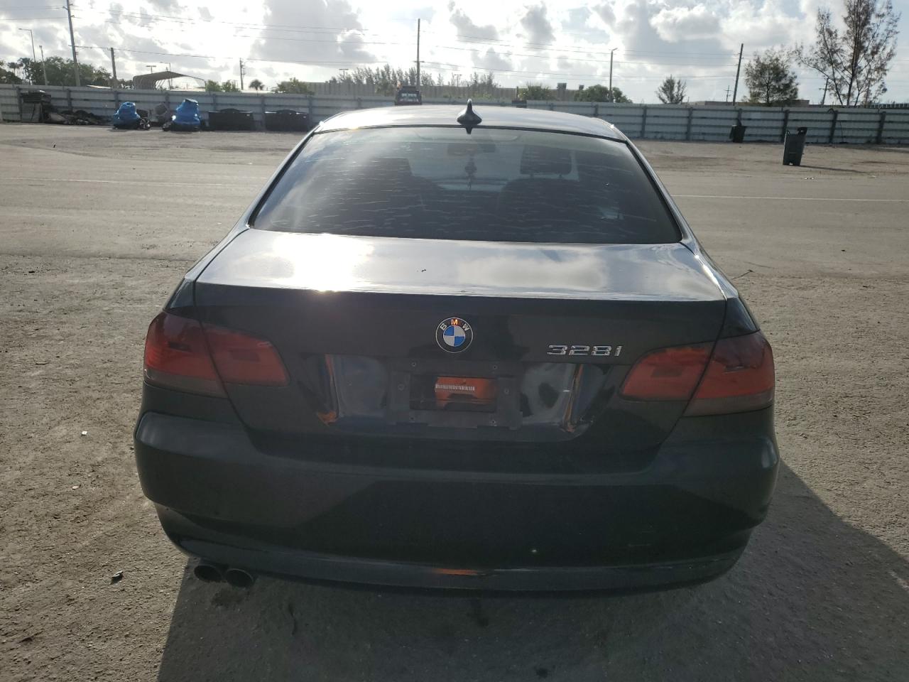 2010 BMW 328 I VIN: WBAWB3C5XAP139006 Lot: 63719604