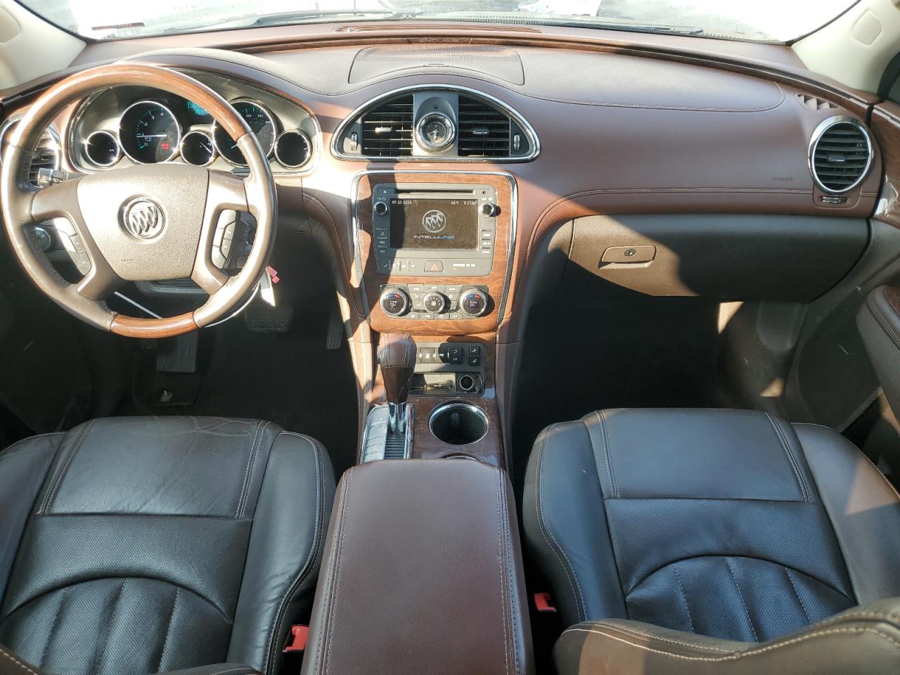 2013 Buick Enclave VIN: 5GAKVCKD3DJ186436 Lot: 64774824