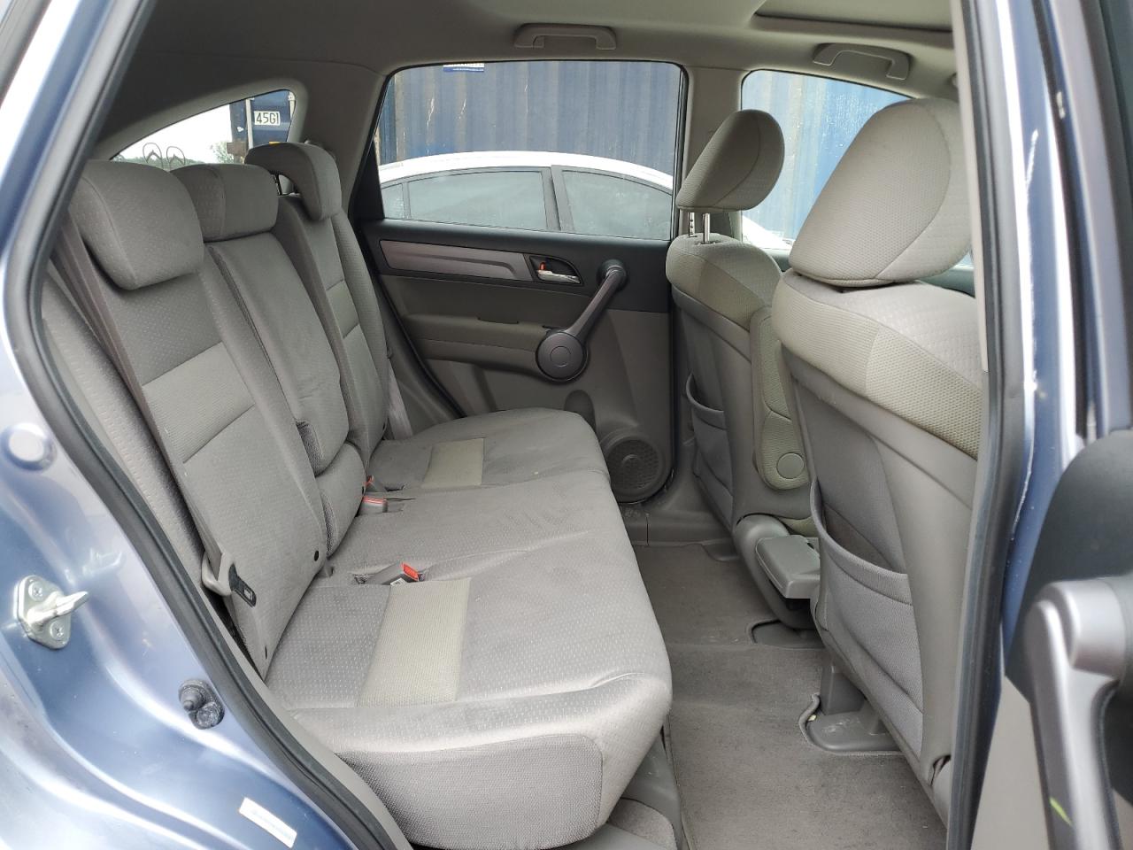 2008 Honda Cr-V Ex VIN: JHLRE48528C001082 Lot: 63891504