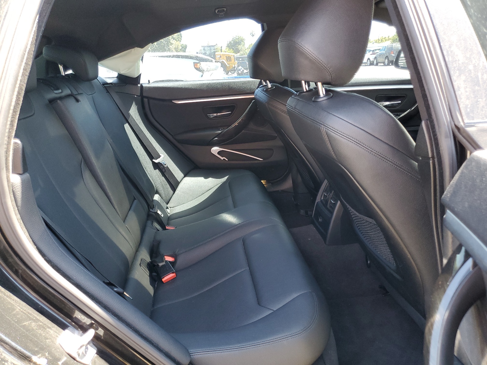 WBA4J1C50KBM13634 2019 BMW 430I Gran Coupe