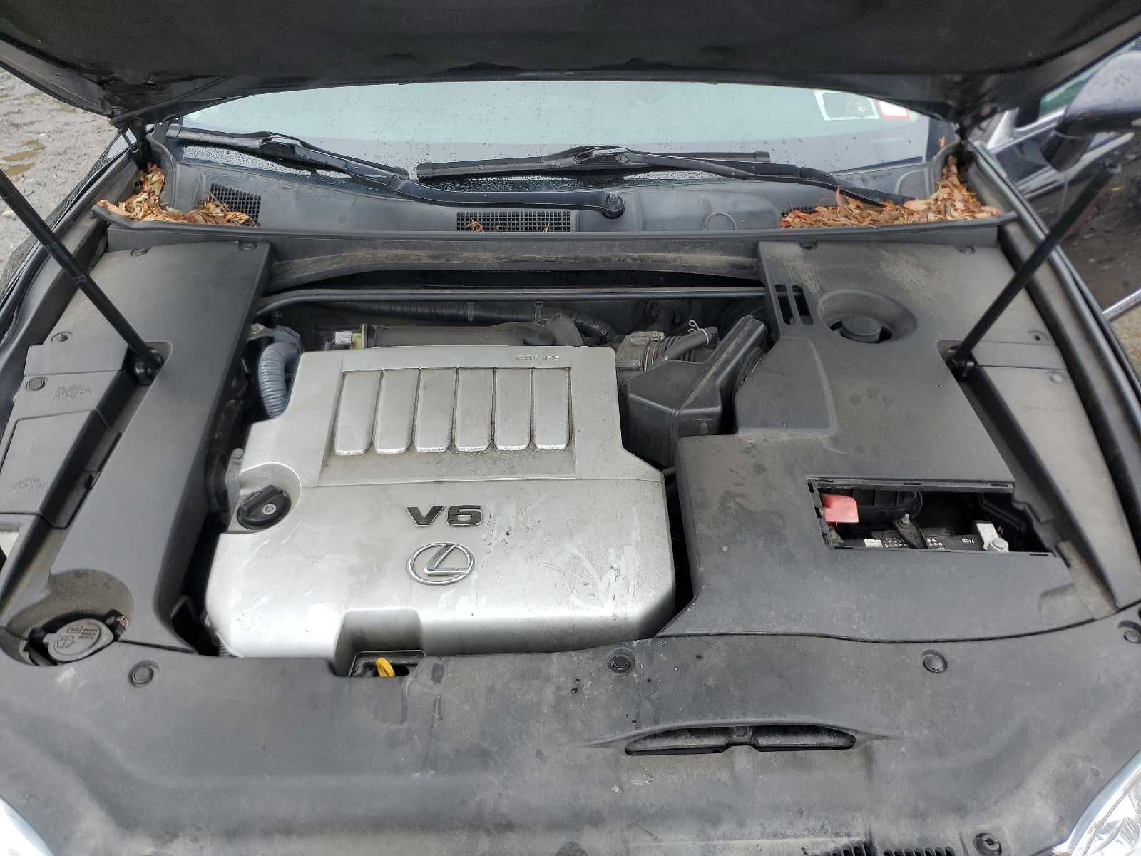 JTHBK1EG0B2425822 2011 Lexus Es 350