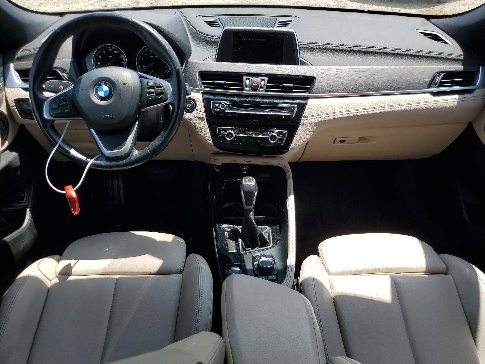 WBXYJ3C39JEJ91416 2018 BMW X2 Sdrive28I