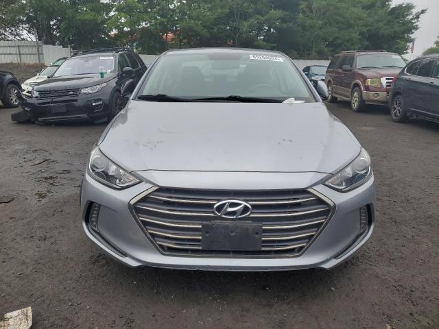 5NPD84LFXHH090936 | 2017 Hyundai elantra se