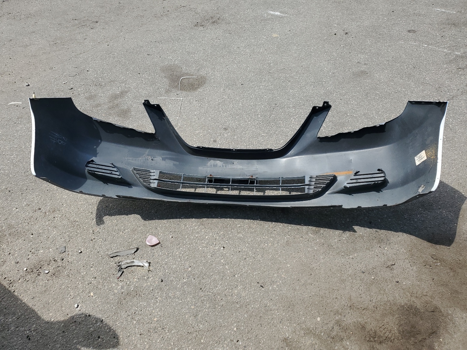 5FNRL3H65AB103538 2010 Honda Odyssey Exl