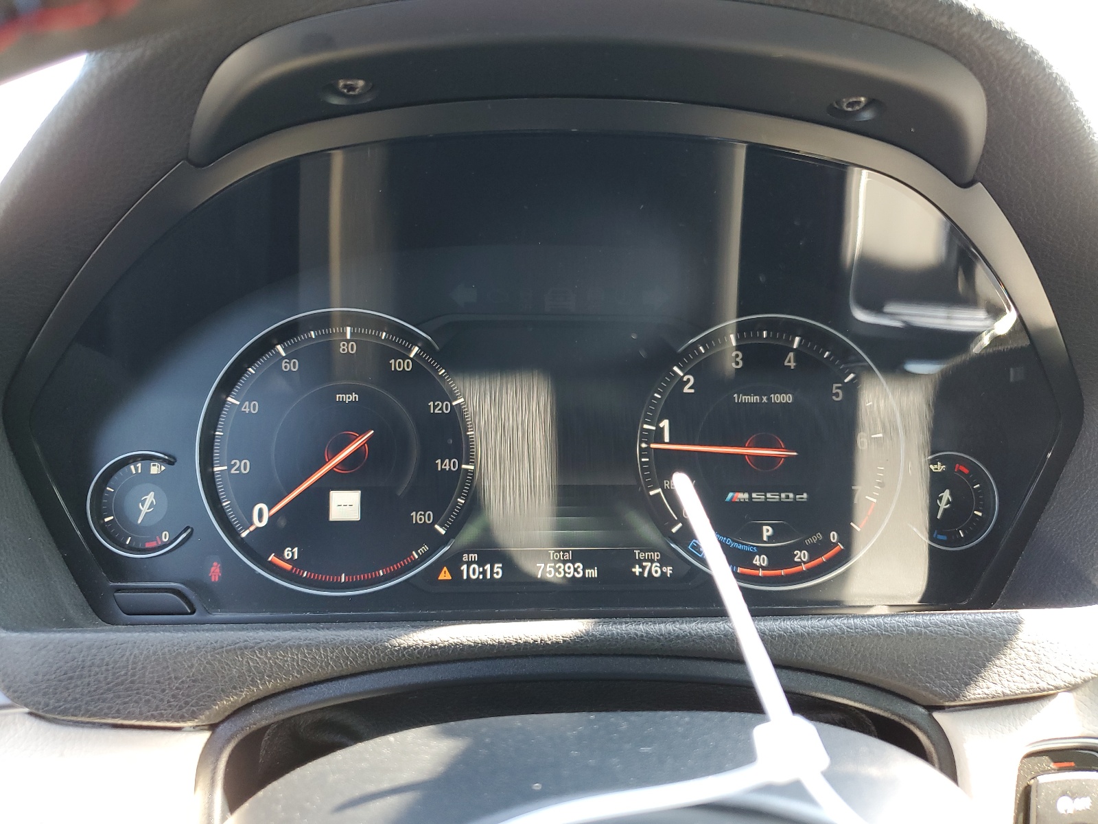 WBA4J5C50JBF07330 2018 BMW 440I