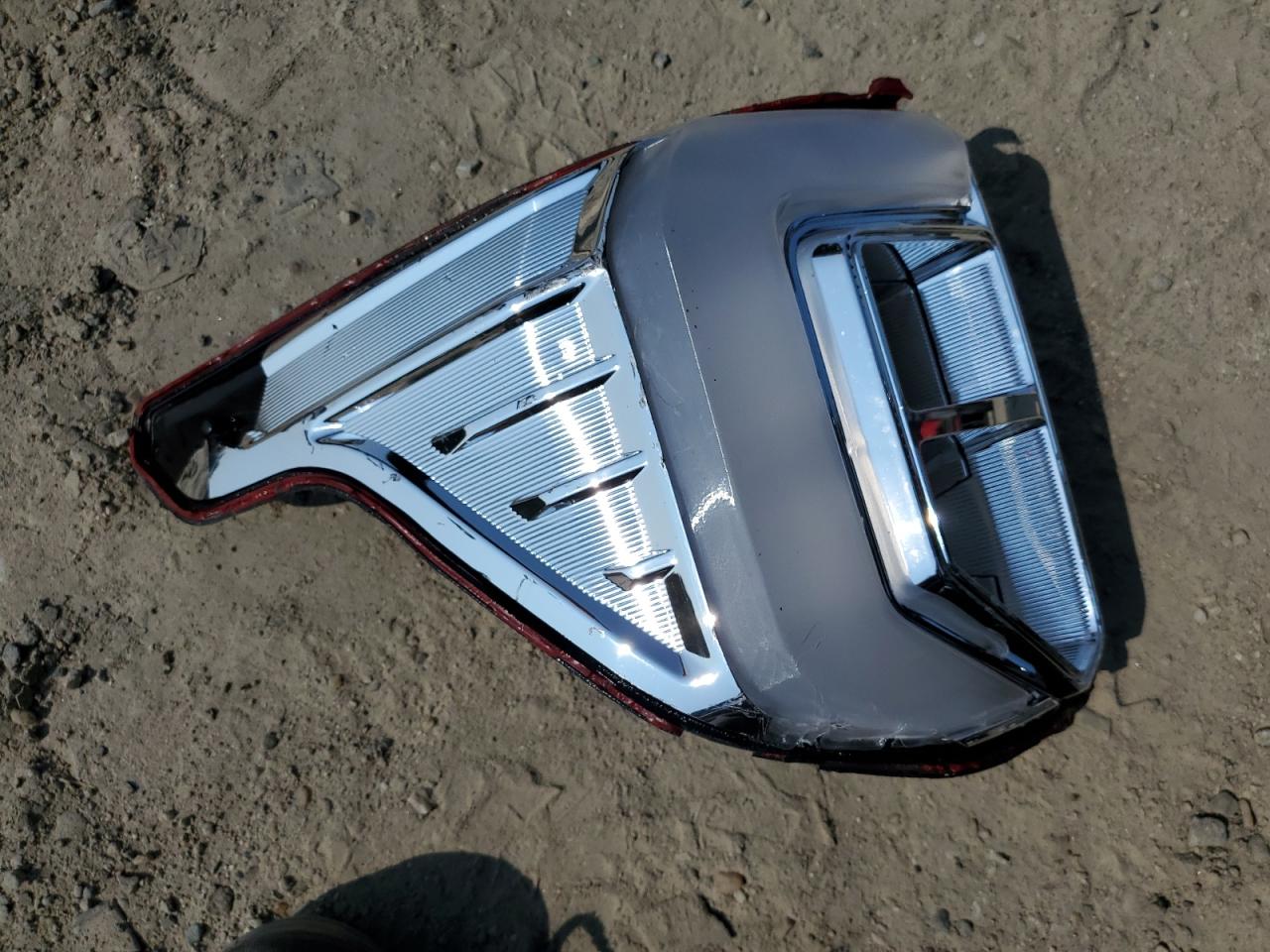 2021 Ford Explorer Xlt VIN: 1FMSK7DHXMGC02431 Lot: 64588254