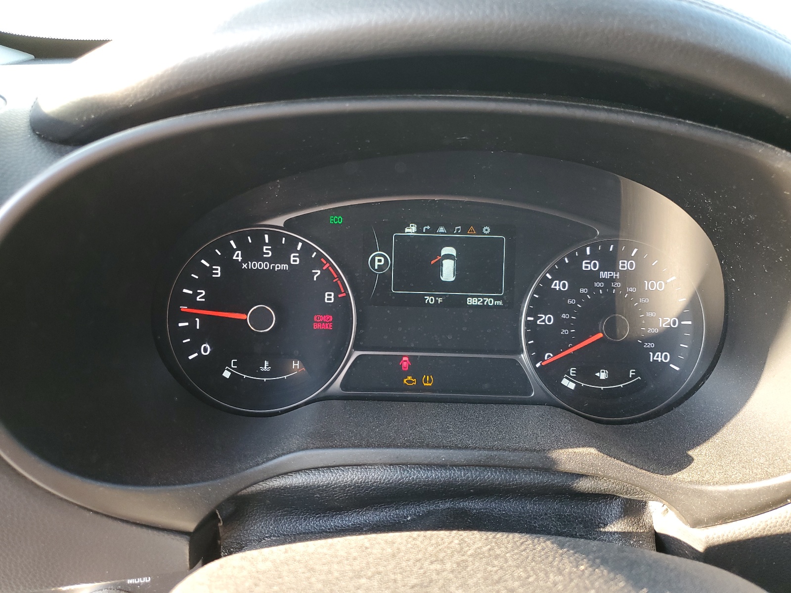 KNDJX3A54G7362796 2016 Kia Soul !